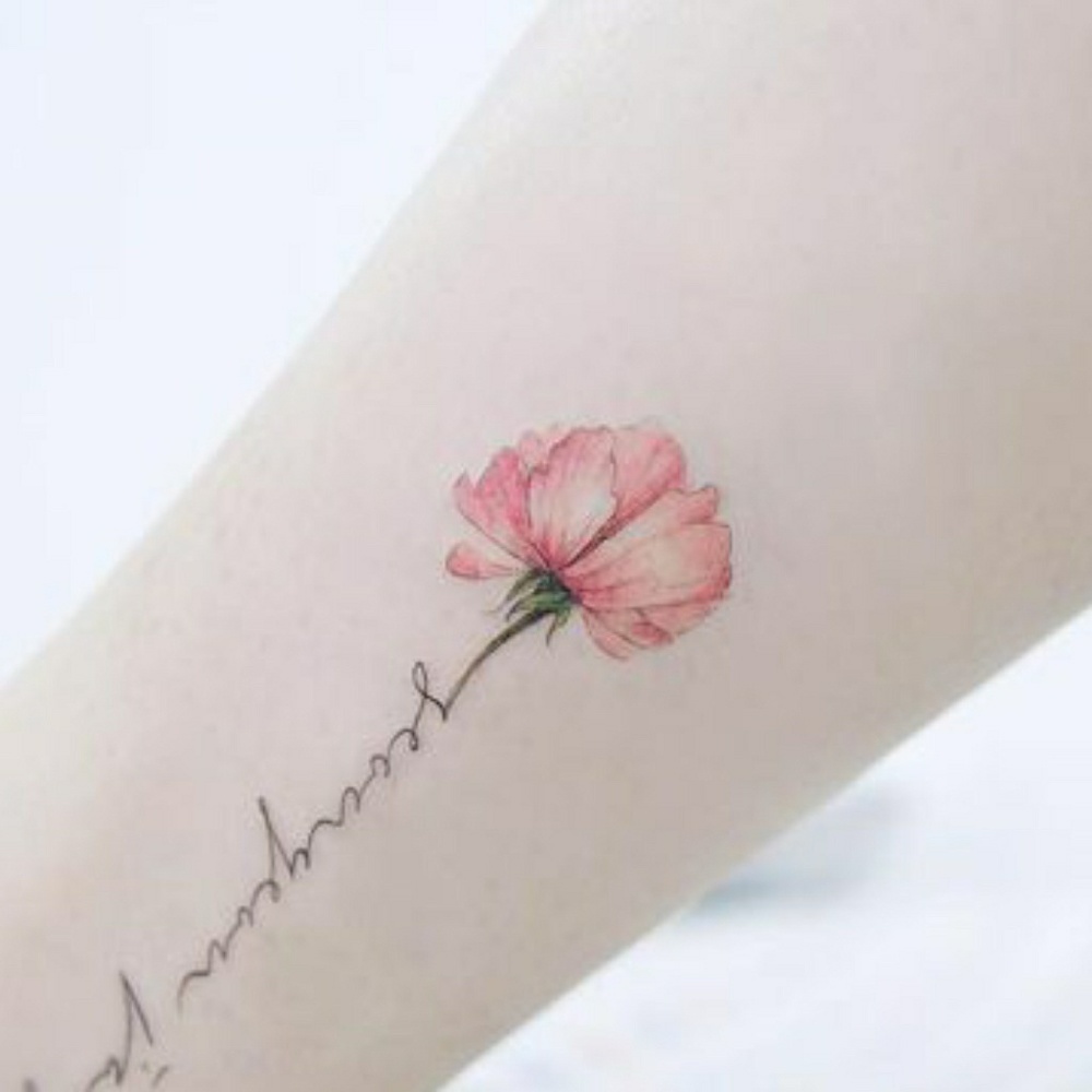 Meet your Posher, Michelle